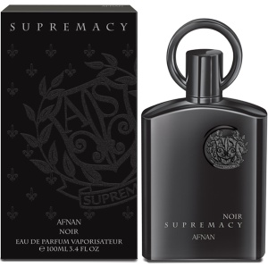 Afnan Supremacy Noir EDP 100ml за Мъже и Жени