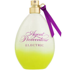 Agent Provocateur Electric EDP 100ml за Жени - Img 2