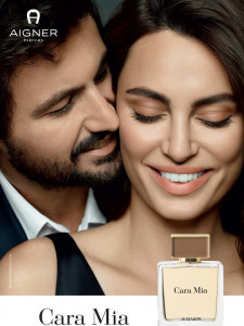 Aigner Cara Mia EDP 100ml за Жени БЕЗ ОПАКОВКА - Img 2