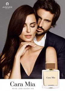 Aigner Cara Mia EDP 50ml за Жени - Img 3