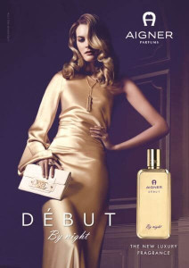 Aigner Debut By Night EDP 100ml за Жени - Img 2