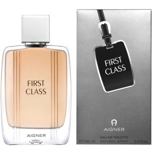 Aigner First Class EDT 100ml за Мъже