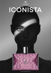 Aigner Iconista EDP 100ml за Жени БЕЗ ОПАКОВКА - Img 3