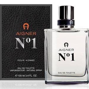 Aigner No1 EDT 30ml за Мъже