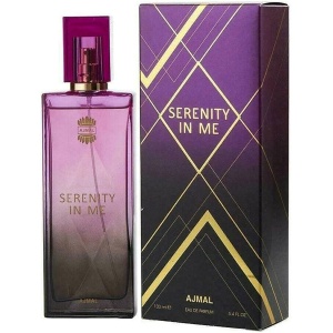 Ajmal Serenity In Me EDP 100ml за Жени