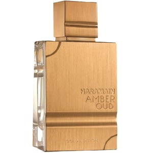 Al Haramain Amber Oud Gold Edition EDP 60ml за Мъже и Жени - Img 2