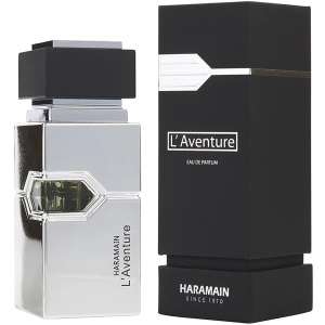 Al Haramain L'Aventure EDP 200ml за Мъже