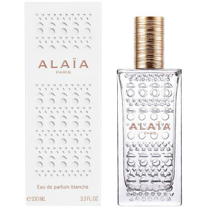 Alaia Alaia Paris Blanche EDP 100ml за Жени БЕЗ ОПАКОВКА - Img 3