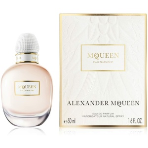Alexander McQueen McQueen Eau Blanche EDP 50ml за Жени