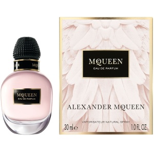 Alexander McQueen McQueen Eau de Parfum EDP 30ml за Жени - Img 1