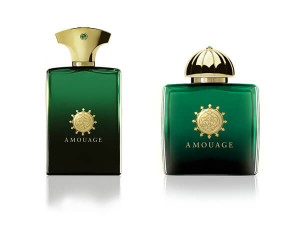 Amouage Epic Man EDP 100ml за Мъже БЕЗ ОПАКОВКА - Img 3