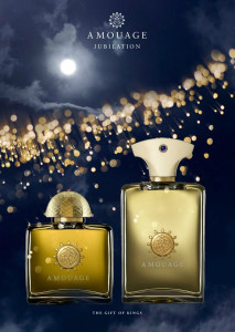 Amouage Jubilation For Women EDP 100ml за Жени БЕЗ ОПАКОВКА - Img 2