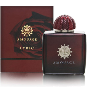 Amouage Lyric Woman EDP 100ml за Жени БЕЗ ОПАКОВКА - Img 4