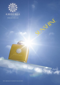 Amouage Sunshine EDP 100ml за Жени БЕЗ ОПАКОВКА - Img 2