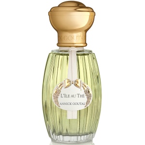 Annick Goutal L'lle au The EDT 100ml за Жени БЕЗ ОПАКОВКА