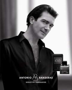 Antonio Banderas Seduction in Black EDT 100ml за Мъже - Img 2