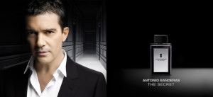 Antonio Banderas The Secret Комплект (EDT 100ml + EDT 10ml) за Мъже - Img 2