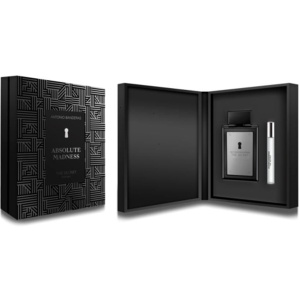 Antonio Banderas The Secret Комплект (EDT 100ml + EDT 10ml) за Мъже
