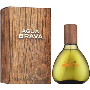 Antonio Puig Agua Brava EDC 100ml за Мъже