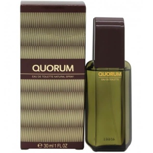 Antonio Puig Quorum EDT 30ml за Мъже