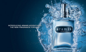 Aramis Adventurer EDT 110ml за Мъже БЕЗ ОПАКОВКА - Img 2