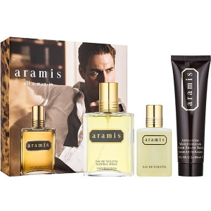 Aramis Aramis Комплект (EDT 110ml + EDT 50ml + AS Balm 100ml) за Мъже