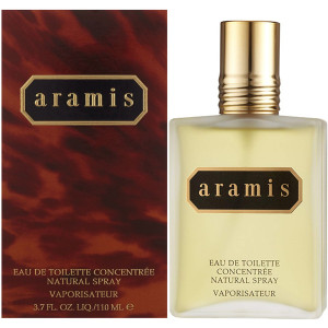 Aramis Aramis Concentree EDT 110ml за Мъже БЕЗ ОПАКОВКА - Img 4
