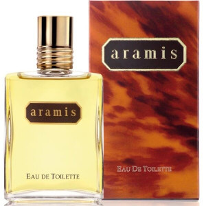 Aramis Aramis EDT 110ml за Мъже БЕЗ ОПАКОВКА - Img 4