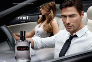 Aramis Black EDT 110ml за Мъже БЕЗ ОПАКОВКА - Img 2