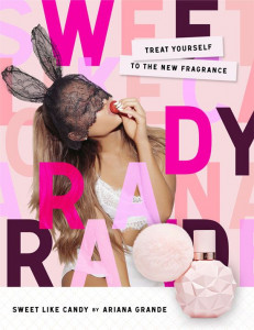 Ariana Grande Sweet Like Candy EDP 100ml за Жени БЕЗ ОПАКОВКА - Img 2