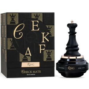 Armaf Check Mate King EDP 100ml за Мъже