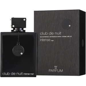 Armaf Club De Nuit Intense Man EDP 200ml за Мъже