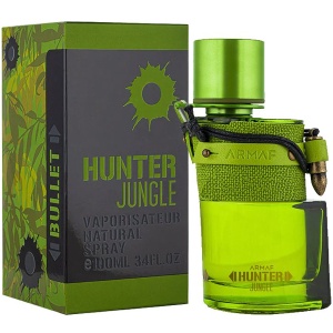 Armaf Hunter Jungle EDP 100ml за Мъже