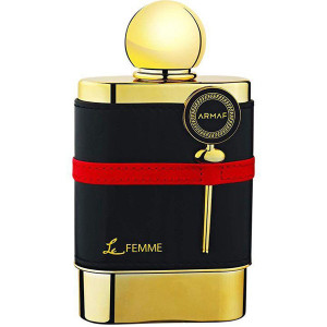 Armaf Le Femme EDP 100ml за Жени - Img 2