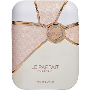 Armaf Le Parfait Pour Femme EDP 100ml за Жени - Img 2