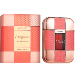 Armaf Legesi Femme EDP 100ml за Жени