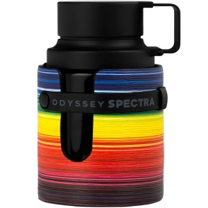 Armaf Odyssey Spectra EDP 200ml за Мъже и Жени - Img 2
