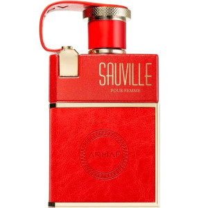 Armaf Sauville Pour Femme EDP 100ml за Жени - Img 2