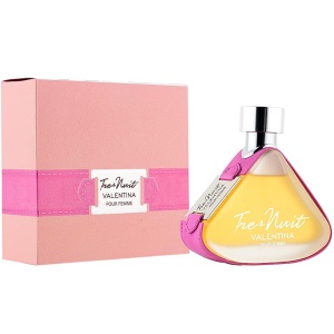 Armaf Tres Nuit Valentina EDP 100ml за Жени
