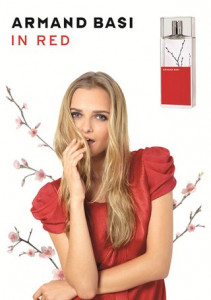 Armand Basi In Red EDT 100ml за Жени БЕЗ ОПАКОВКА - Img 2