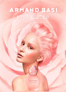 Armand Basi Rose Glacee EDT 100ml за Жени - Img 2