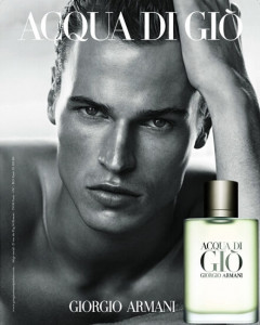 Armani Acqua Di Gio Комплект (EDT 50ml + AS Balm 75ml + SG 75ml) за Мъже - Img 2