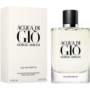 Armani Acqua Di Gio Eau de Parfum EDP 125ml за Мъже