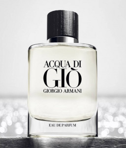 Armani Acqua Di Gio Eau de Parfum EDP 40ml за Мъже - Img 2