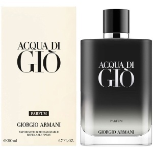 Armani Acqua Di Gio Parfum 200ml за Мъже