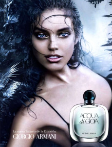 Armani Acqua Di Gioia EDP 50ml за Жени - Img 2