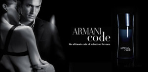 Armani Code Комплект (EDT 50ml + Shower Gel 75ml + Bag) за Mъже - Img 2