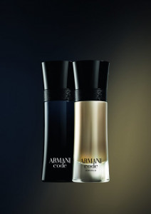 Armani Code Absolu EDP 110ml за Мъже - Img 3