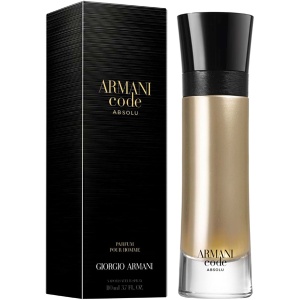 Armani Code Absolu EDP 110ml за Мъже