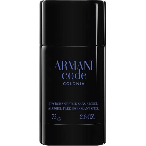 Armani Code Colonia Deo Stick 75ml за Mъже